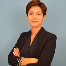 Erika Giovaruscio
